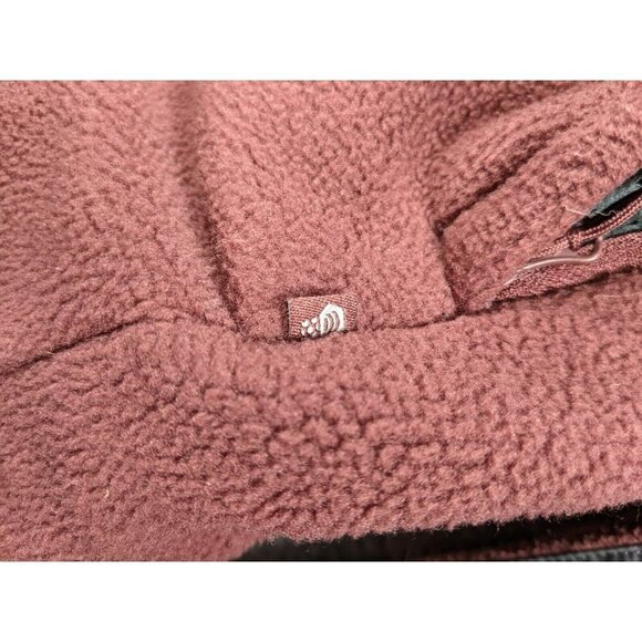 Mountain Hardwear Jacket Womens Medium Fleece Pile Unclassic Full Zip - Picture 11 of 14